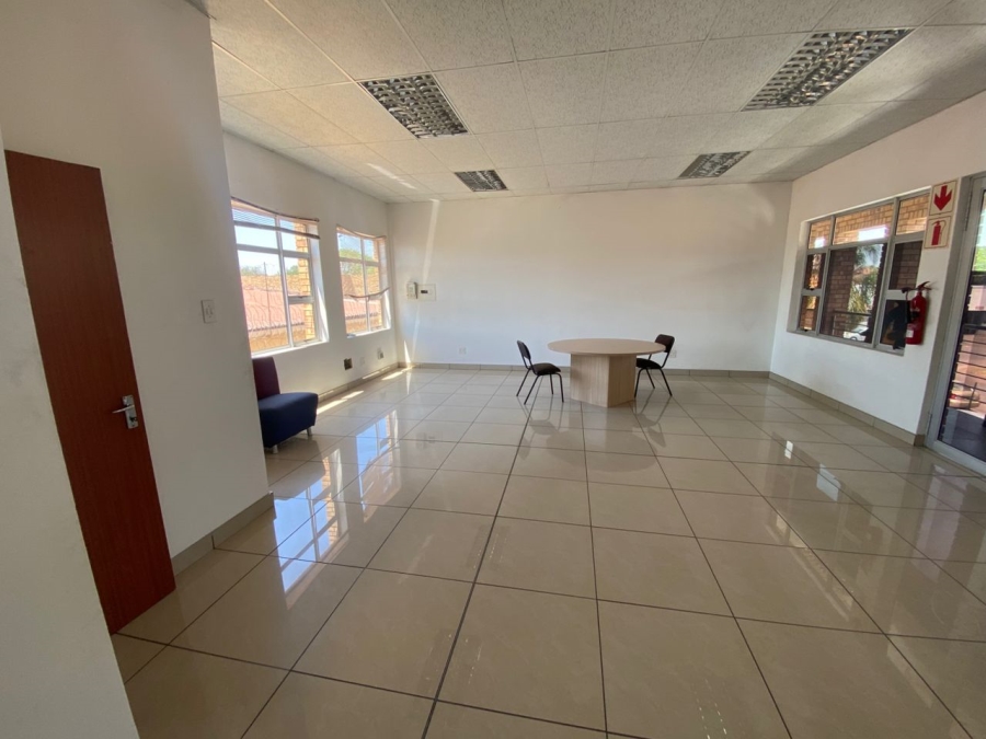 To Let commercial Property for Rent in Rustenburg Central North West